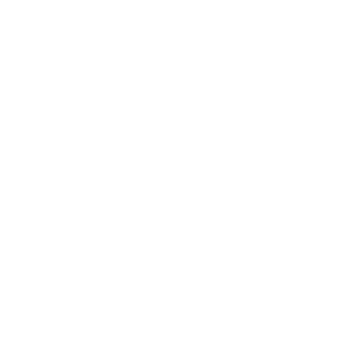 Lineart of a chalice or cup featuring a central star, symbolizing user experience achievement.